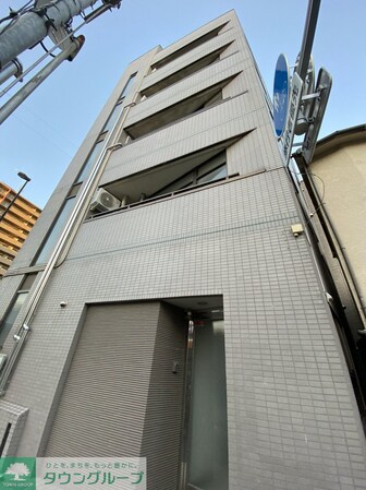 熊谷ビルの物件内観写真